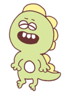 GAOGAO Brothers 02 sticker #13380616