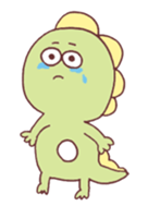 GAOGAO Brothers 02 sticker #13380619