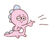 GAOGAO Brothers 02 sticker #13380620