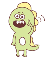 GAOGAO Brothers 02 sticker #13380627