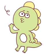 GAOGAO Brothers 02 sticker #13380630