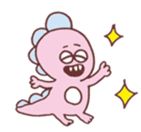 GAOGAO Brothers 02 sticker #13380635