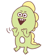 GAOGAO Brothers 02 sticker #13380636