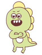 GAOGAO Brothers 02 sticker #13380637