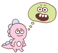 GAOGAO Brothers 02 sticker #13380642