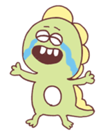 GAOGAO Brothers 02 sticker #13380643