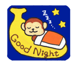 Saruru's daily sticker sticker #13380725