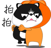 MoneyTalke14 sticker #13380819