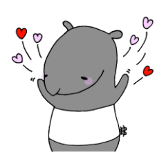 A day in the life of tapir.