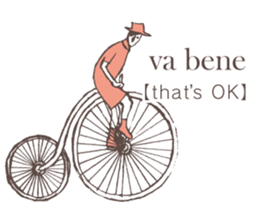 La Bella ITALIA! (IT/EG) sticker #13381131