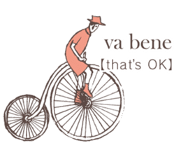 La Bella ITALIA! (IT/EG) sticker #13381131