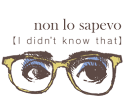 La Bella ITALIA! (IT/EG) sticker #13381133