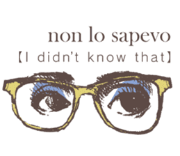 La Bella ITALIA! (IT/EG) sticker #13381133