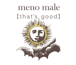 La Bella ITALIA! (IT/EG) sticker #13381134