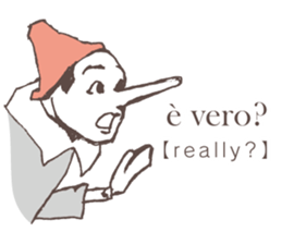 La Bella ITALIA! (IT/EG) sticker #13381136