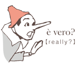 La Bella ITALIA! (IT/EG) sticker #13381136