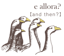 La Bella ITALIA! (IT/EG) sticker #13381140