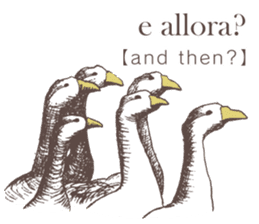 La Bella ITALIA! (IT/EG) sticker #13381140