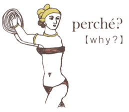 La Bella ITALIA! (IT/EG) sticker #13381142