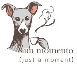 La Bella ITALIA! (IT/EG) sticker #13381145