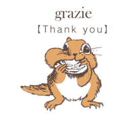 La Bella ITALIA! (IT/EG) sticker #13381151