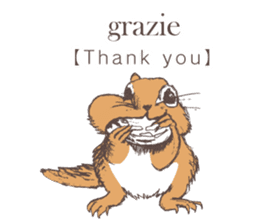 La Bella ITALIA! (IT/EG) sticker #13381151