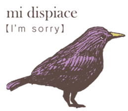 La Bella ITALIA! (IT/EG) sticker #13381152