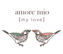 La Bella ITALIA! (IT/EG) sticker #13381153