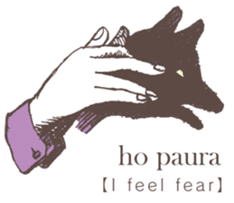 La Bella ITALIA! (IT/EG) sticker #13381157