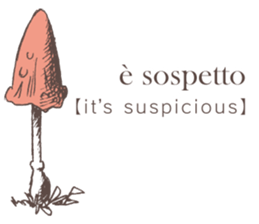 La Bella ITALIA! (IT/EG) sticker #13381158