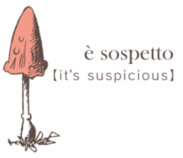 La Bella ITALIA! (IT/EG) sticker #13381158