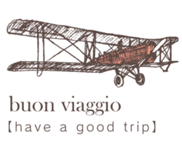 La Bella ITALIA! (IT/EG) sticker #13381161