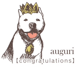 La Bella ITALIA! (IT/EG) sticker #13381163