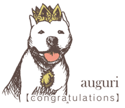 La Bella ITALIA! (IT/EG) sticker #13381163