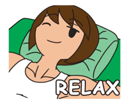 JP High school boy Animated sticker #13381462