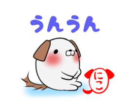 NIKO's exclusive sticker sticker #13381524