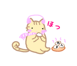 rukonyan3 sticker #13382401