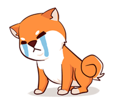 Ping Pong Animated (English) sticker #13383305