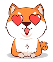 Ping Pong Animated (English) sticker #13383314