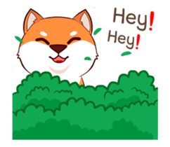 Ping Pong Animated (English) sticker #13383320