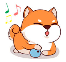 Ping Pong Animated (English) sticker #13383324