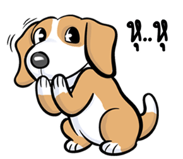 Happy Mint sticker #13383607