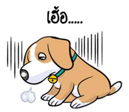 Happy Mint sticker #13383624