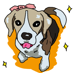 ビーグル Lineクリエイターズスタンプまとめ Stamplist ビーグル Lineクリエイターズスタンプまとめ Stamplist