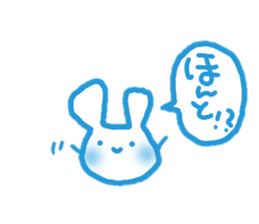 Yarukinadonakatta sticker. sticker #13384849