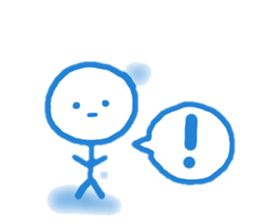 Yarukinadonakatta sticker. sticker #13384885