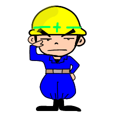 Daily life of the construction worker2