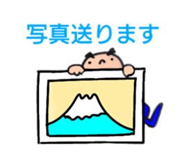 Daily life of the construction worker2 sticker #13385240