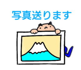 Daily life of the construction worker2 sticker #13385240