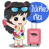 MONA MONA V.2 sticker #13385431